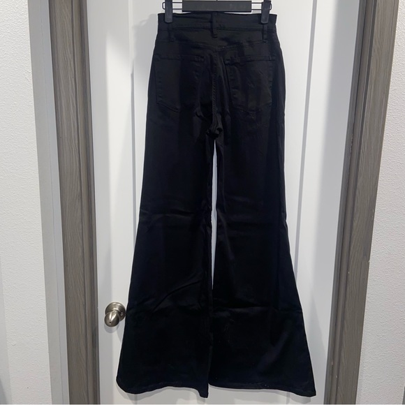 COPY - Frame La Palazzo pant - Picture 7 of 10